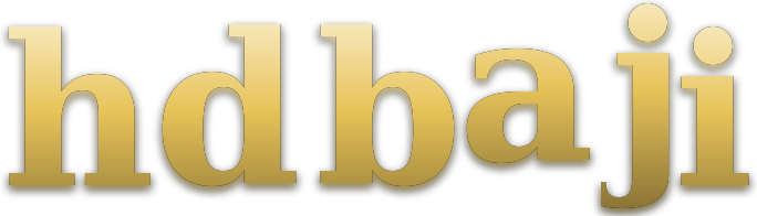 hd baji logo